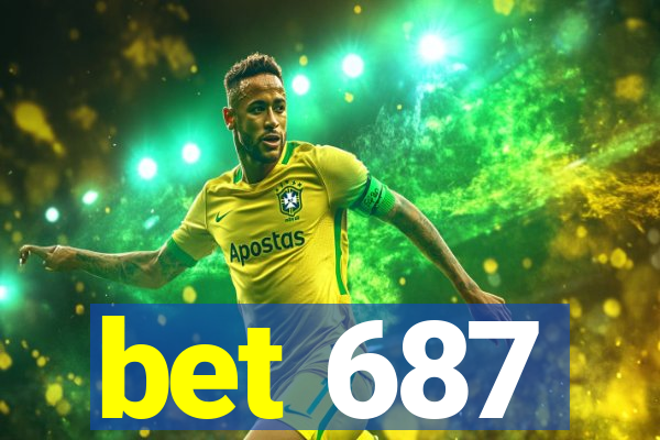 bet 687